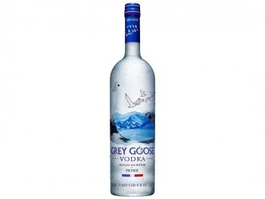 Degtinė Grey Goose Original 1 l
