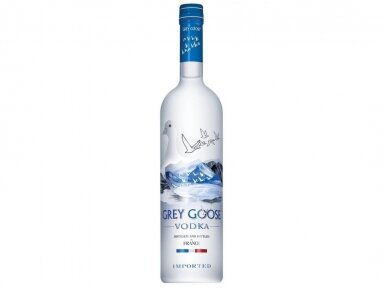 Degtinė Grey Goose Original 0,7 l