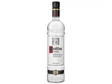 Degtinė Ketel One 0,7 l