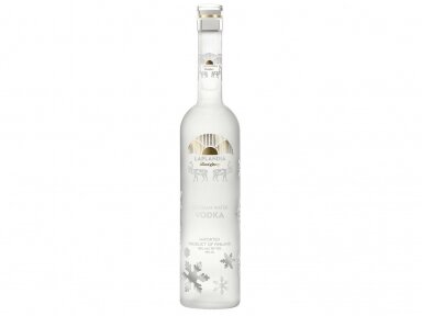 Degtinė Laplandia Original 0,7 l