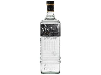 Degtinė Nemiroff De Luxe 1,75 l