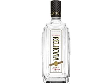 Degtinė Relikvia Vodka Gold 0,7 l