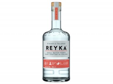 Degtinė Reyka 0,7 l