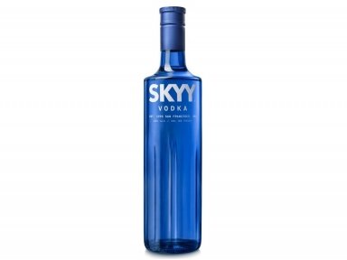 Degtinė SKYY 0,7 l