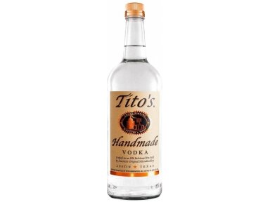 Degtinė Tito`s 0,7 l