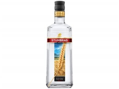 Degtinė Stumbras Vodka 0,7 l Degtinė Stumbras Vodka 0,7 l