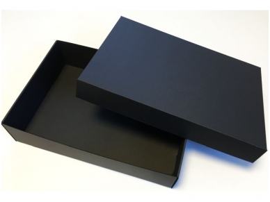 Dėžutė juoda 3 But. 350x240x85 1