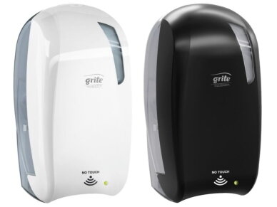Dozatorius skystam dezinfekantui SENSOR 2