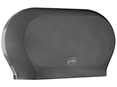 Dozatorius tualetiniams popieriniams TWIN MINI JUMBO 1