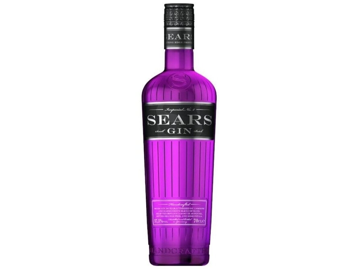Džinas Sears 0,7 l