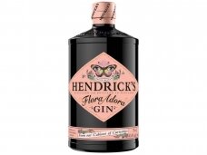Džinas Hendrick's Gin Flora Adora 0,7 l