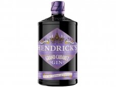Džinas Hendrick's Gin Grand Cabaret 0,7 l