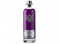 Džinas McQueen and The Violet Fog Ultraviolet Edition 0,7 l