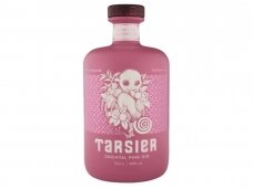 Džinas Tarsier Oriental Pink 0,7 l
