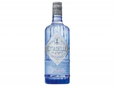 Džinas Citadelle Original Dry Gin 0,7 l