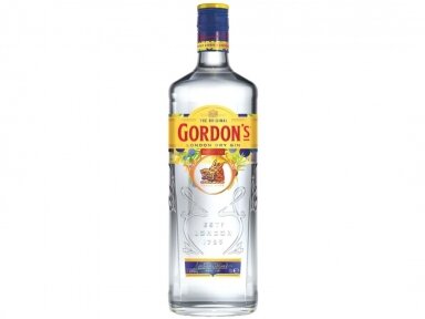 Džinas Gordon's 0,7 l