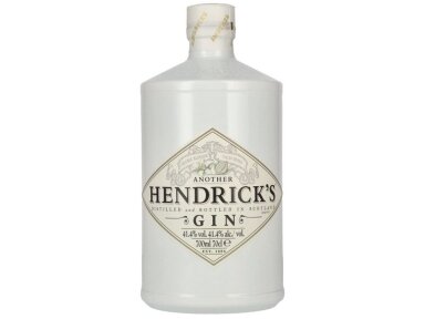Džinas Hendrick's Another 0,7 l