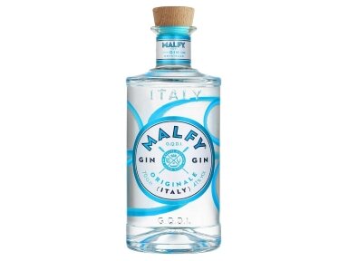 Džinas Malfy Originale 0,7 l
