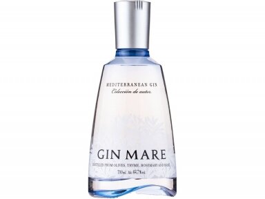 Džinas Mare 0,7 l
