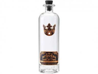 Džinas McQueen and the Violet Fog 0,7 l