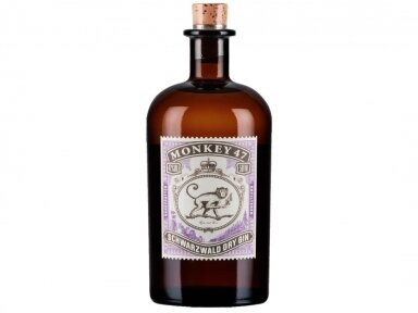 Džinas Monkey 47 0,5 l
