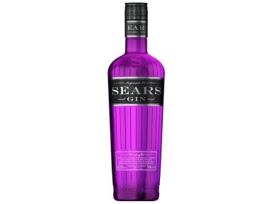 Džinas Sears 0,7 l