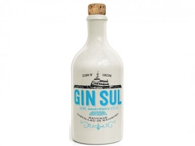 Džinas Sul 0,5 l