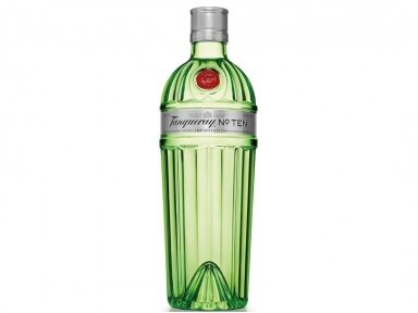 Džinas Tanqueray Ten 0,7 l