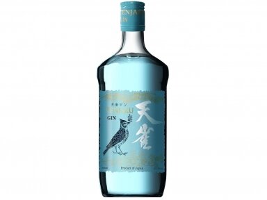 Džinas Tenjaku Craft 0,7 l
