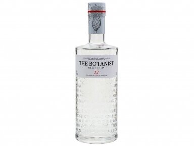 Džinas The Botanist Islay 0,7 l