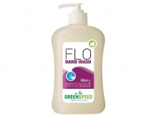 Ekologiškas skystas muilas Greenspeed Flo Hand Wash 500 ml