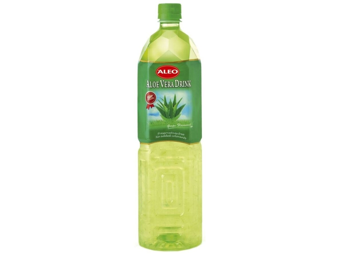 Gėrimas Aloe Vera Original 1,5 l Gėrimas Aloe Vera Original 1,5 l