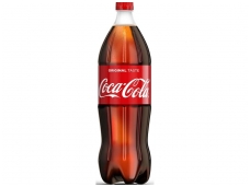 Gėrimas Coca Cola pet 2 l