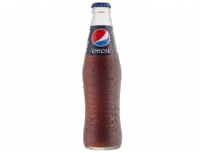 Gėrimas Pepsi stikle 0,20 l