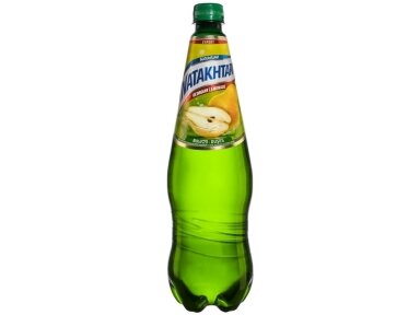 Gėrimas Natakhtari Pear pet 1 l