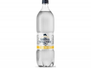 Gėrimas Smith & Williams Tonic Water 1,5 l