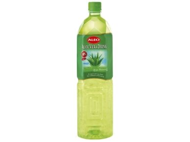 Gėrimas Aloe Vera Original 1,5 l Gėrimas Aloe Vera Original 1,5 l