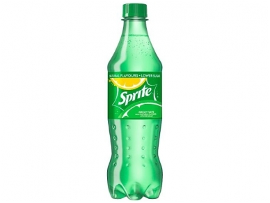 Gėrimas Sprite pet 1,5 l Gėrimas Sprite pet 1,5 l