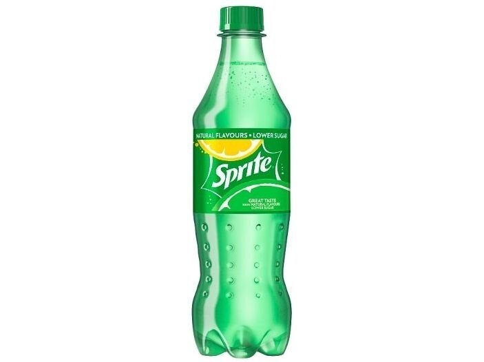 Gėrimas Sprite pet 1,5 l