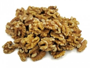 Graikiniai riešutai Karališki riešutai 500 g