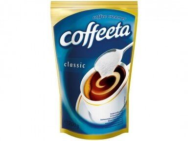 Grietinėlė Coffeeta maišeliais 200 g