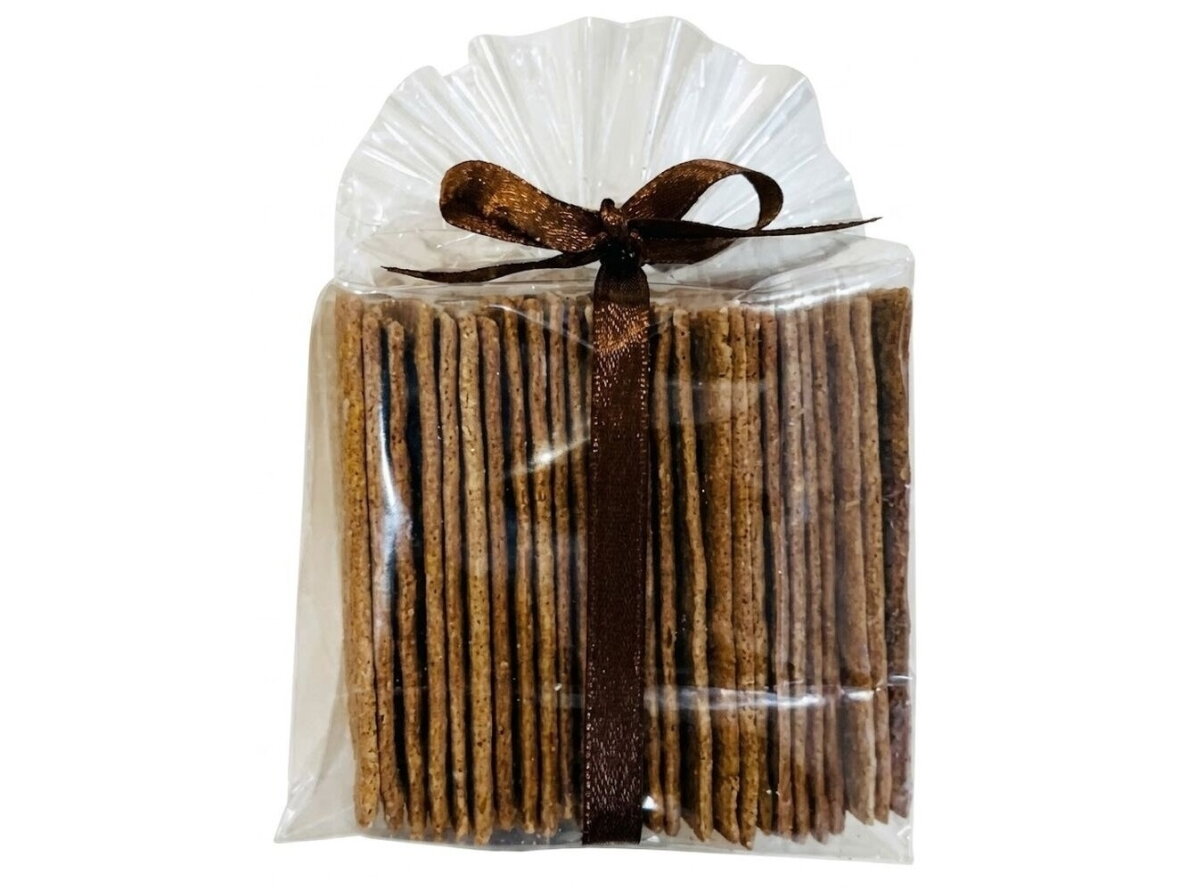 Imbieriniai sausainiai 100 g