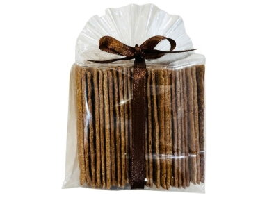Imbieriniai sausainiai 100 g
