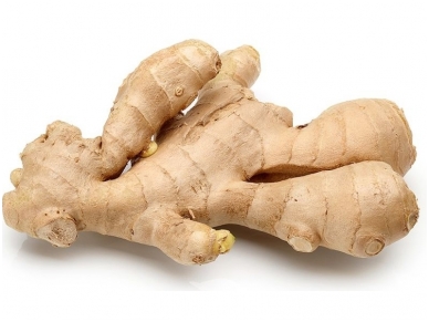 Imbiero šaknys 1 kg Imbiero šaknys 1 kg