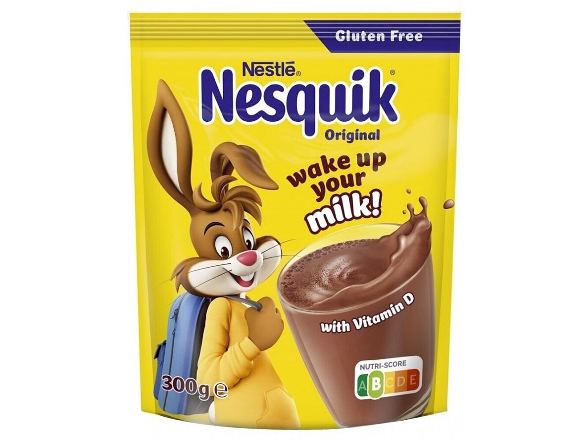 Kakava Nesquik 300 g Kakava Nesquik 300 g
