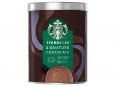 Karštas šokoladas Starbucks 330 g