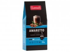 Kava Gurman's Amareto skonio 125 g