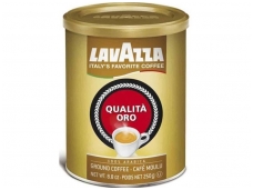 Kava Lavazza Qualita oro skard. 250 g