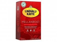 Kava Lindvalls Mellanrost 450 g