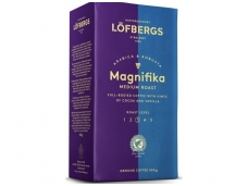 Kava Lofbergs Magnifika 500 g